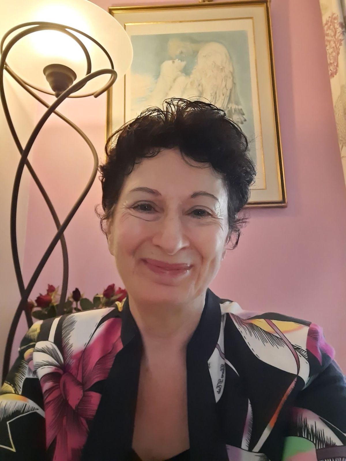 Sarah Oling : La supplique de Yann Holdman dans « Dieu riait ? »