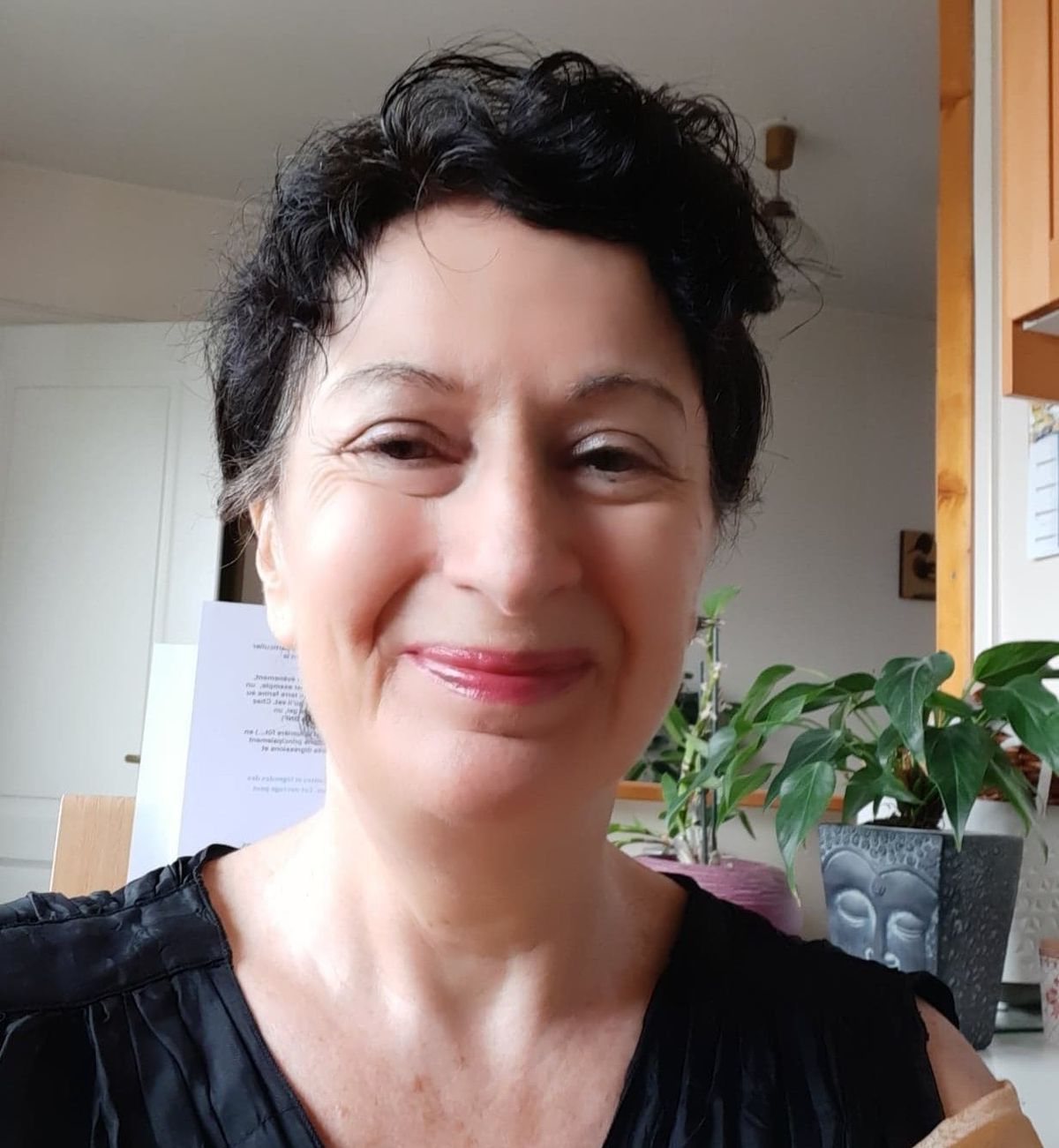 Sarah Oling : «J’ai très tôt dans mon existence commencé à écrire, fiévreusement»