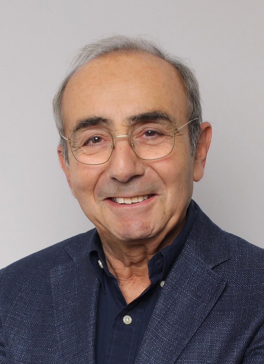 Interview. Alain Schmoll : Je revendique avoir imaginé en partie ce que je raconte dans « La trahison de Nathan Kaplan »