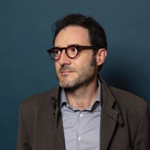 Alexis Bardini, « Une épiphanie » ou l'éternelle renaissance des signes