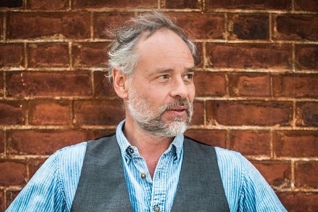 Rentrée littéraire 2019 – Interview. Sébastien Spitzer: «L'histoire impacte mes personnages et fait basculer leurs destins»