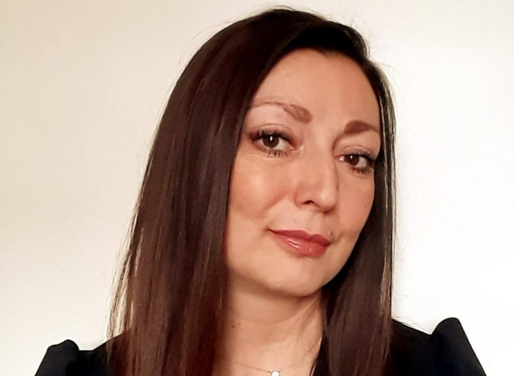 Portrait en Lettres Capitales : Séverine Baaziz