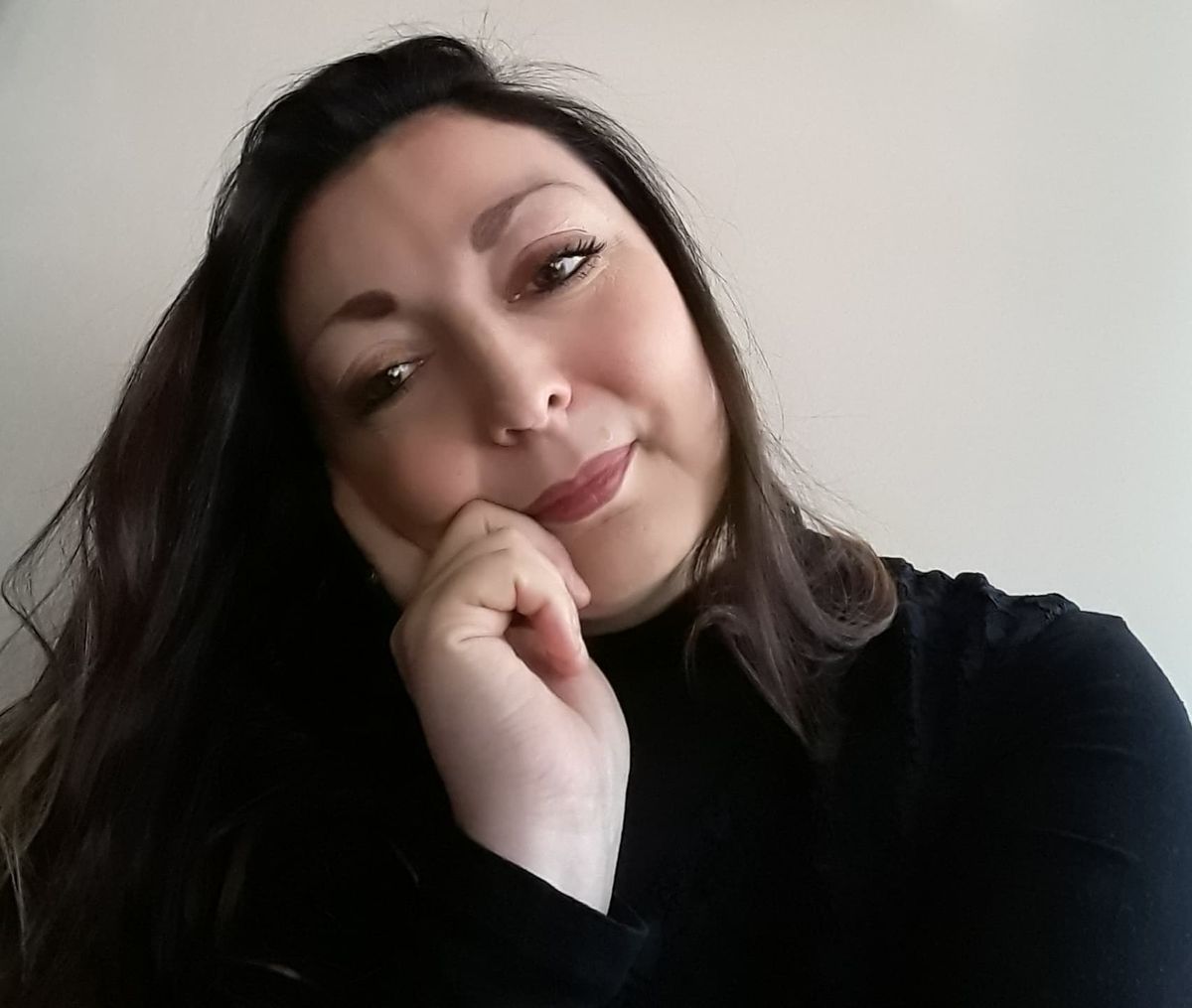 Séverine Baaziz : L’esprit de la demoiselle vagabonde