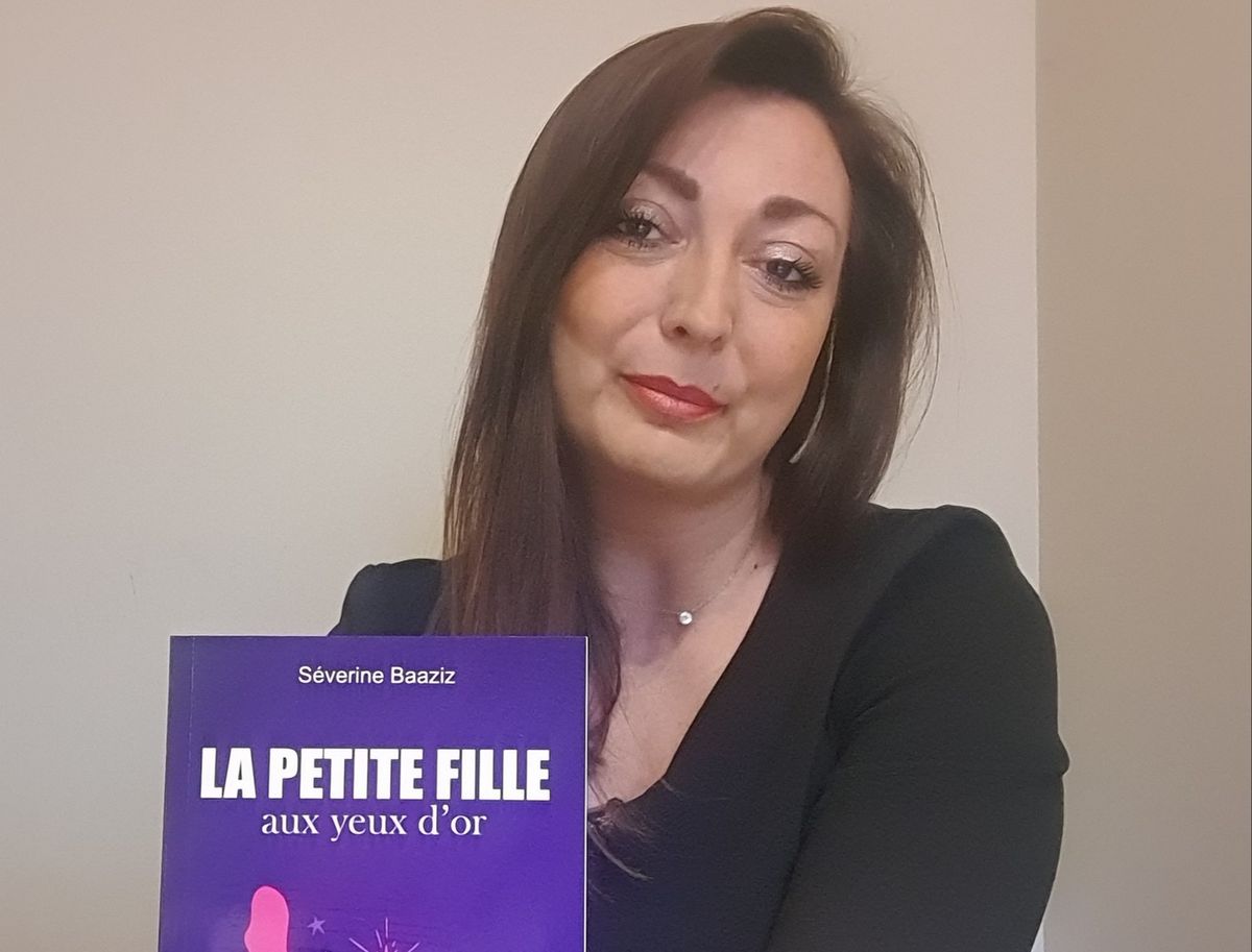 Interview. Séverine Baaziz : « L’histoire de toute famille tient à la mémoire et aux souvenirs »