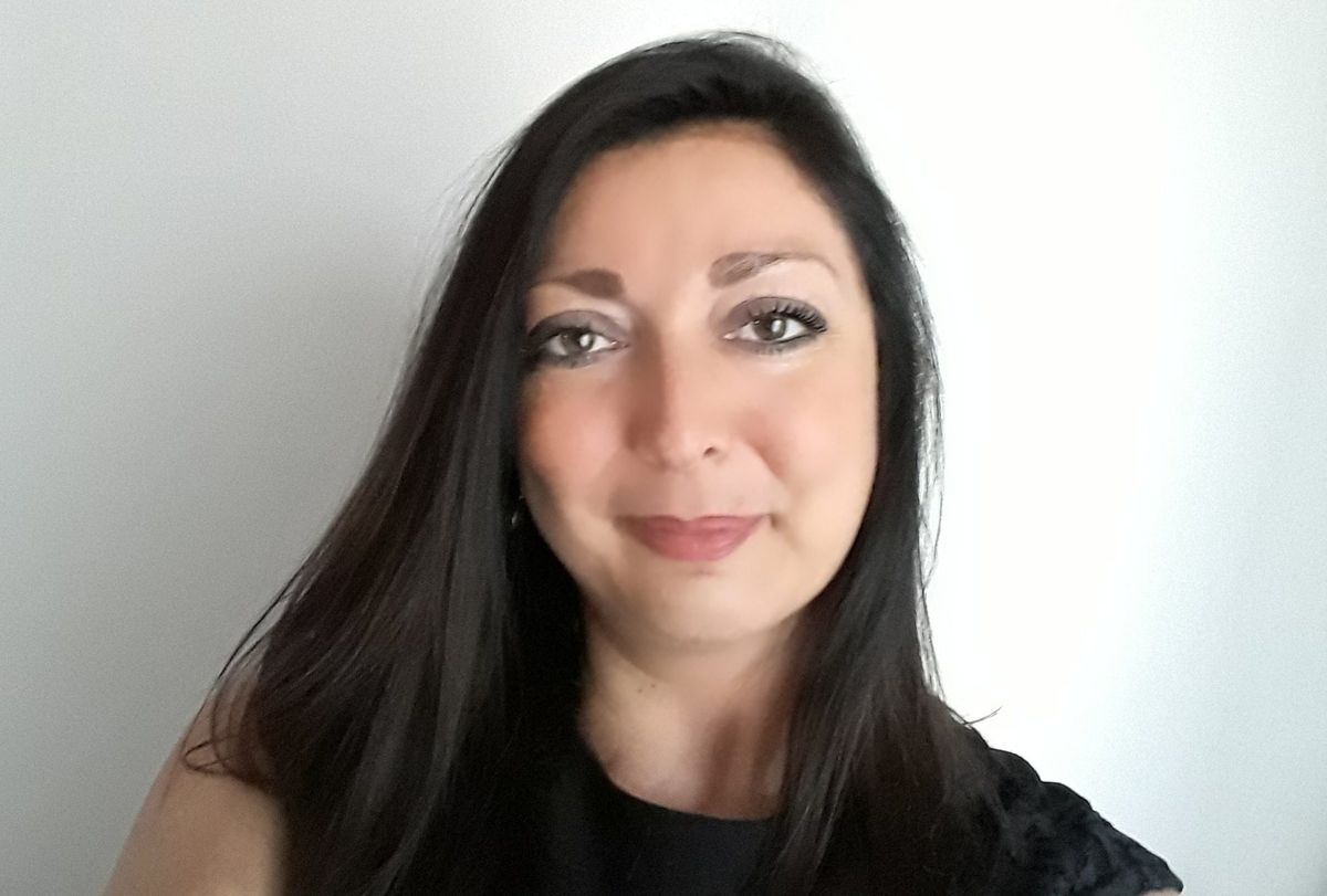 Écrire/Être écrivain : Séverine Baaziz
