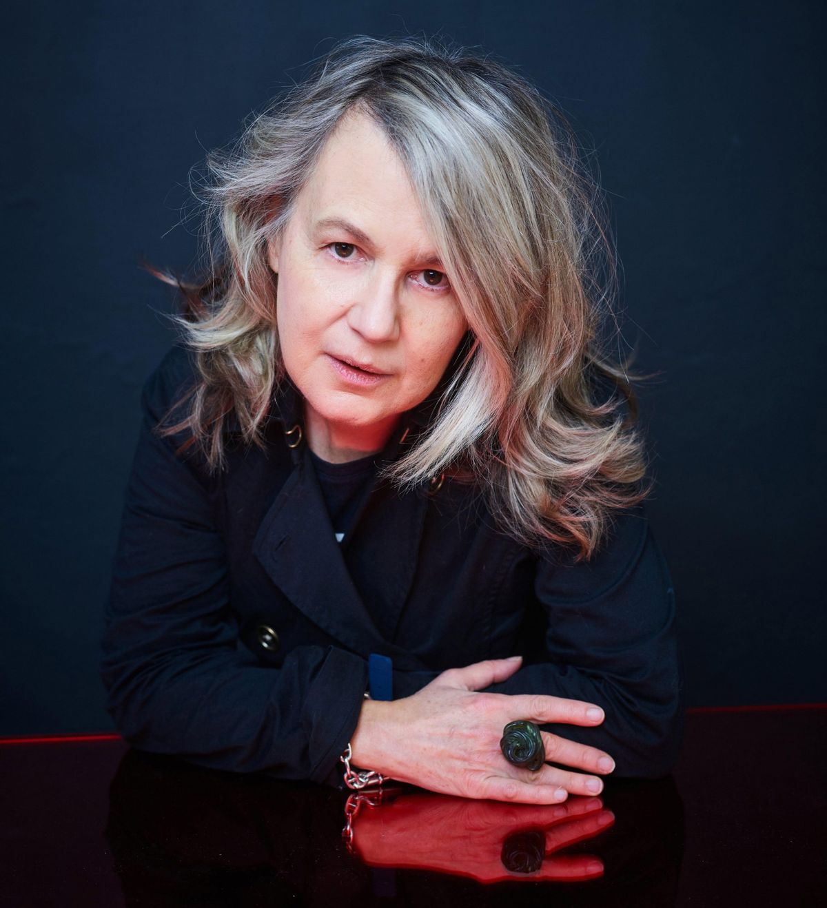 Sophie Carquain : Face à Némésis