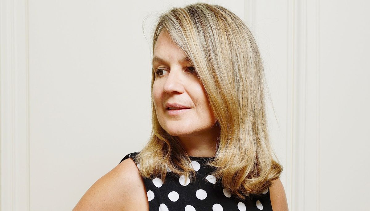 Sophie Carquain