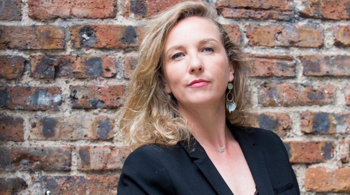Interview. Sophie Marie Dumont : « Grâce à la fiction, je garde toute ma liberté d’écrire »