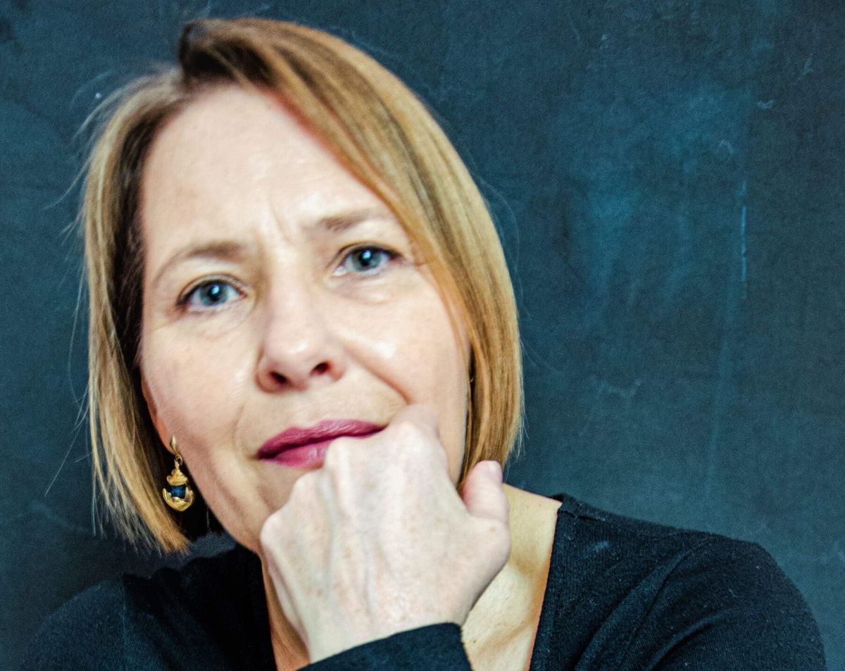 Les Grands Entretiens de la Rentrée littéraire 2022 : Svetlana Pironko, «Une heure avant la vie»