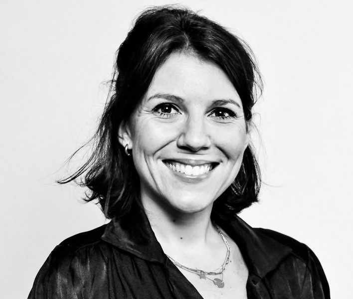 Tamara Magaram : « La société regorge de moyens de compenser, de guérir nos âmes blessées »