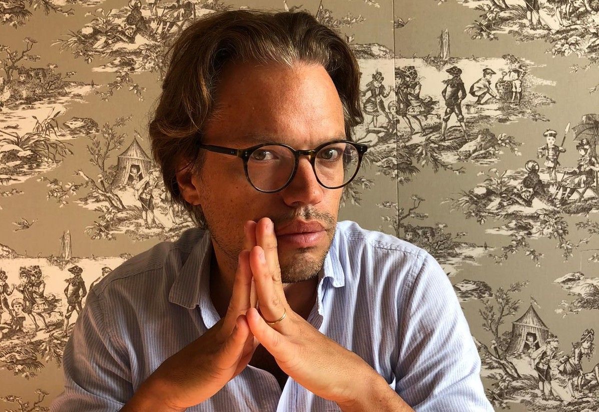 Interview. Thibault de Montaigu : « Quand on peut tout par soi-même, il n’y a pas de place pour une puissance supérieure »