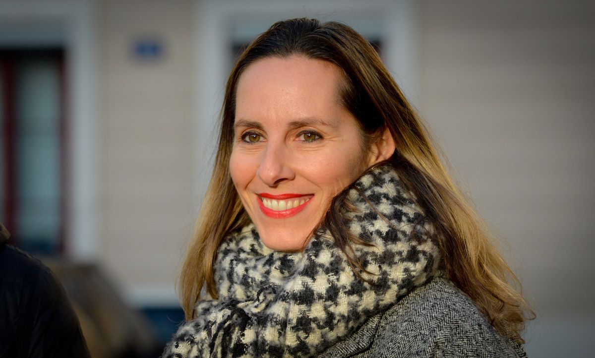 Virginie Lupo : «De ces semaines entre parenthèses, ne peut jaillir que la lumière»