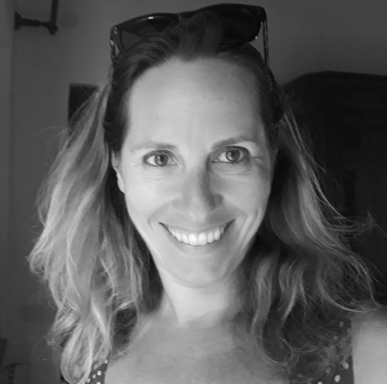 Portrait en Lettres Capitales : Virginie Lupo