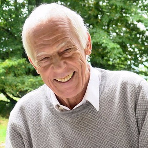 Grand entretien : Jean Winiger : « Le personnage d’une œuvre est toujours plus complexe que ce qui nous relie à lui »
