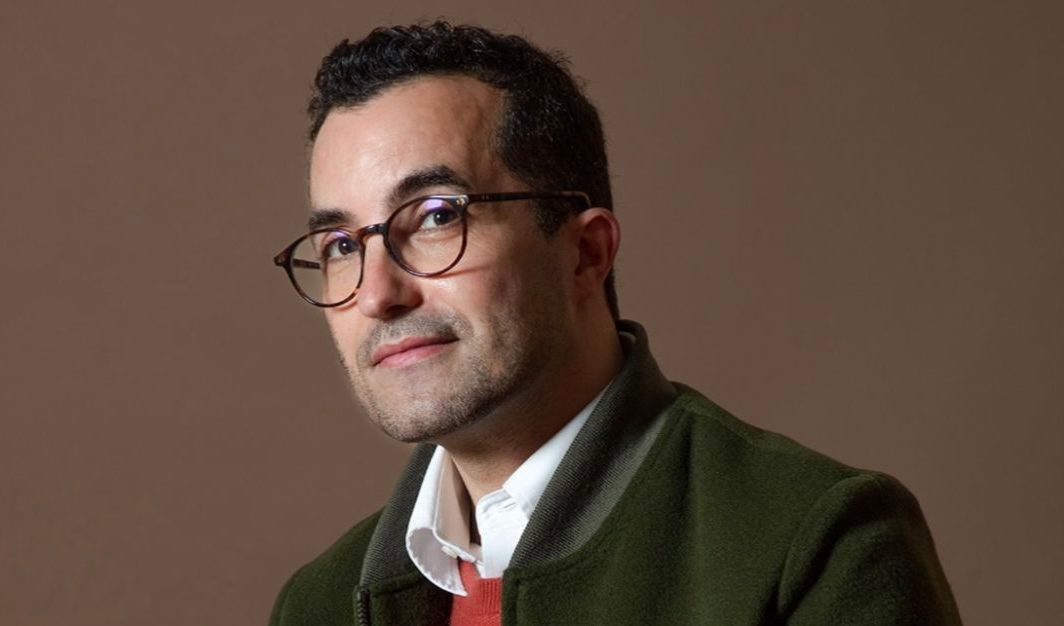 Rentrée littéraire 2022 - Xavier Le Clerc «Un homme sans titre» aux Éditions Gallimard