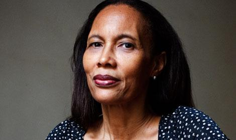 Portrait en Lettres Capitales : Yanick Lahens