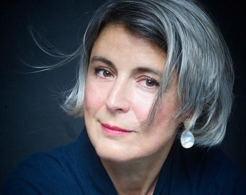 Rentrée littéraire 2019 - Interview Yannick Grannec: « L’enjeu du savoir et de sa confiscation, en particulier celui des femmes, est à mes yeux le thème central du roman »