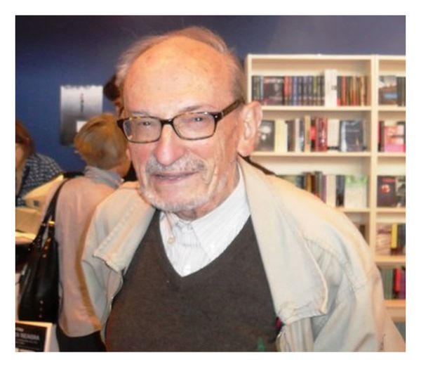 Docteur Boris Vesterman : témoignage sur l’horreur de la Shoah