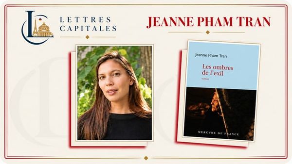Écrire les ombres, restaurer la mémoire : Jeanne Pham Tran et le roman d’une transmission