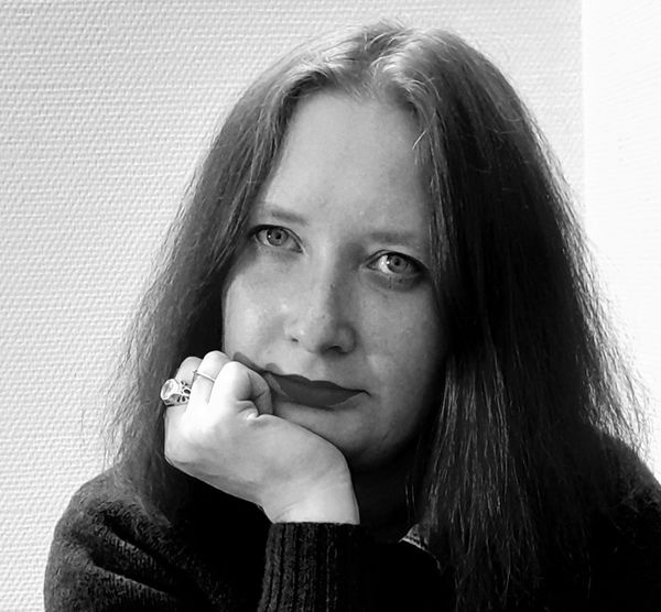 « La petite utopie anarchiste » d'Alexandra Anosova-Shahrezaie