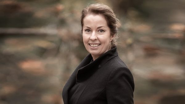 Alina Gherasim : Le changement de perspective
