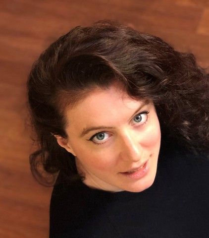 Anna Ayanoglou : «Sensations du combat» (Gallimard, 2022)