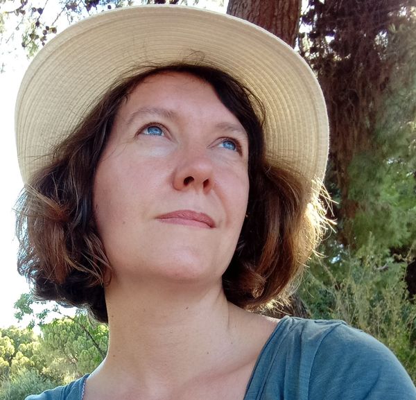 Interview. Anne Boquel : « J’ai pensé le personnage principal à partir des deux notions de frustration et d’inadaptation au monde moderne »