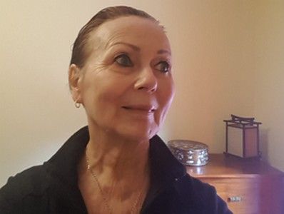La meilleure façon de marcher - une chronique d'Anne-Catherine Blanc