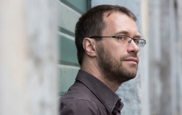 Arnaud Friedmann : La Comtesse de Charny