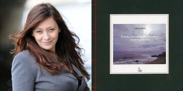 Etienne Ruhaud en dialogue avec Arta Seiti : « Chez moi, tout est sensible : comme si une âme diffuse passait d’une clairière à l’autre »