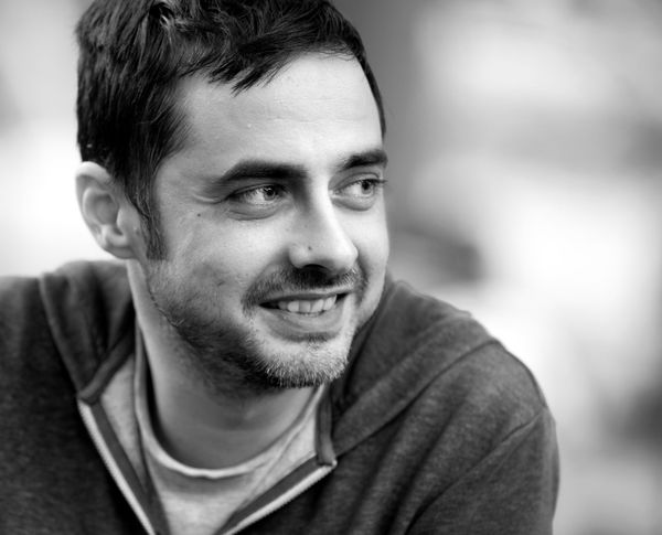 Portrait en Lettres Capitales : Augustin Cupșa