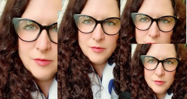 Barbara Rousseau: Six poèmes inédits