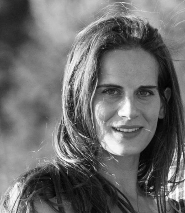 Portrait en Lettres Capitales : Bénédicte Rousset