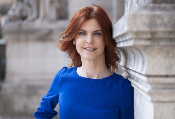 Les Grands Entretiens de la Rentrée littéraire de janvier 2023 - Bénédicte Flye Sainte Marie, «Je suis née au son du violon»