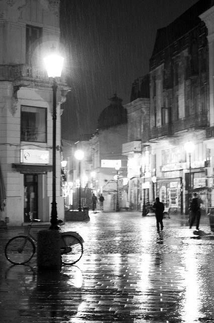 Simona Preda : Bucarest