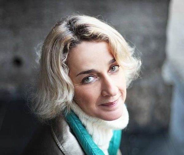 Carole Zalberg : Non accompagnés