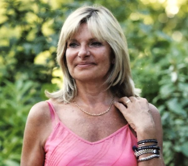 Caroline Tiné : La lampe en papier