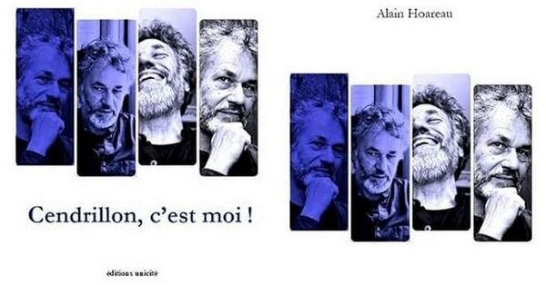 Cendrillon c’est moi - Alain Hoareau ou la magie du regard entre Temps et Éternité