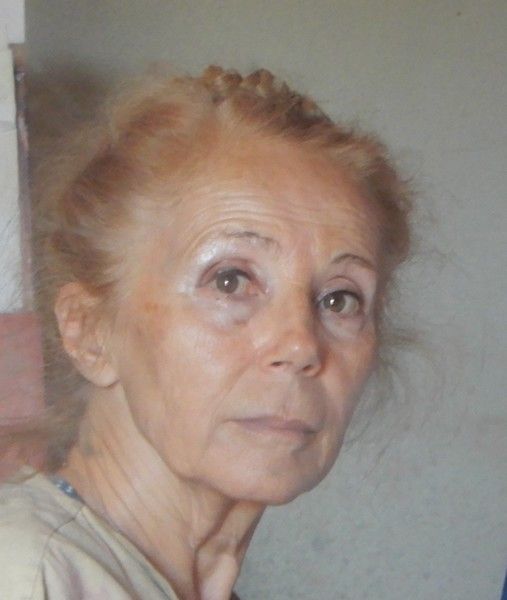 Christine Bry : Cinq poèmes inédits