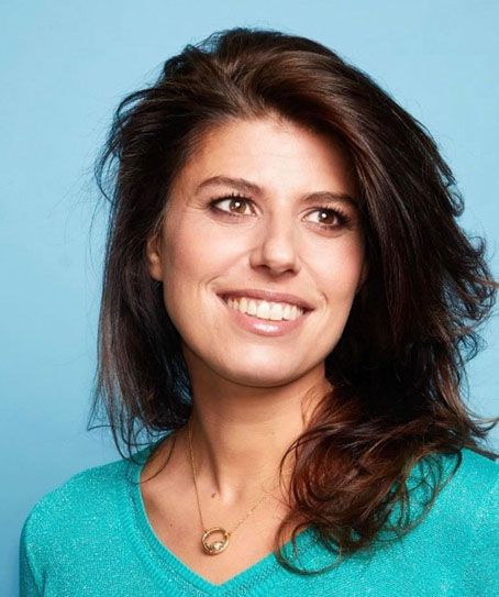 Rentrée littéraire 2021. Clélia Renucci : « Pour moi un roman, c’est aussi un voyage, une aventure, dans et par l’Histoire »