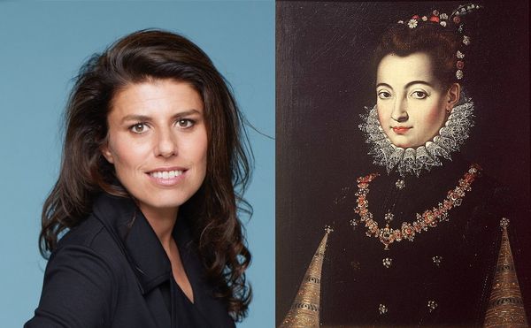 Rentrée littéraire 2023 - Clélia Renucci : « Le Pavillon des oiseaux » ou le double anoblissement de Clélia Farnèse