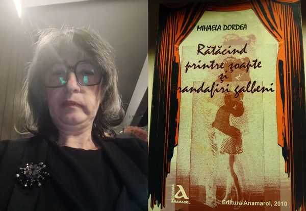 Mihaela Dordea : Le miracle dans les coulisses ou comment faire un spectacle