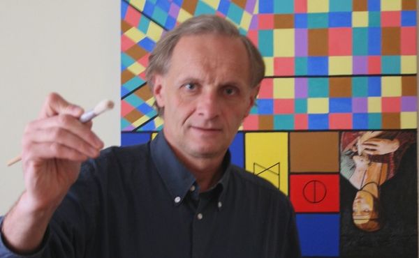 Constantin Severin : Notre vin de ce jour - Évangile apocryphe de Cordun