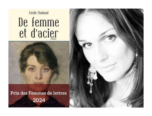 Cécile Chabaud, « De femme et d'acier » : hommage à l'unique femme médecin française de la Grande Guerre