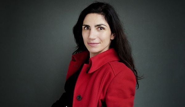 Rentrée littéraire septembre 2023 - Dana Grigorcea : «J’ai voulu écrire un roman captivant, mystérieux, un roman d’atmosphère»