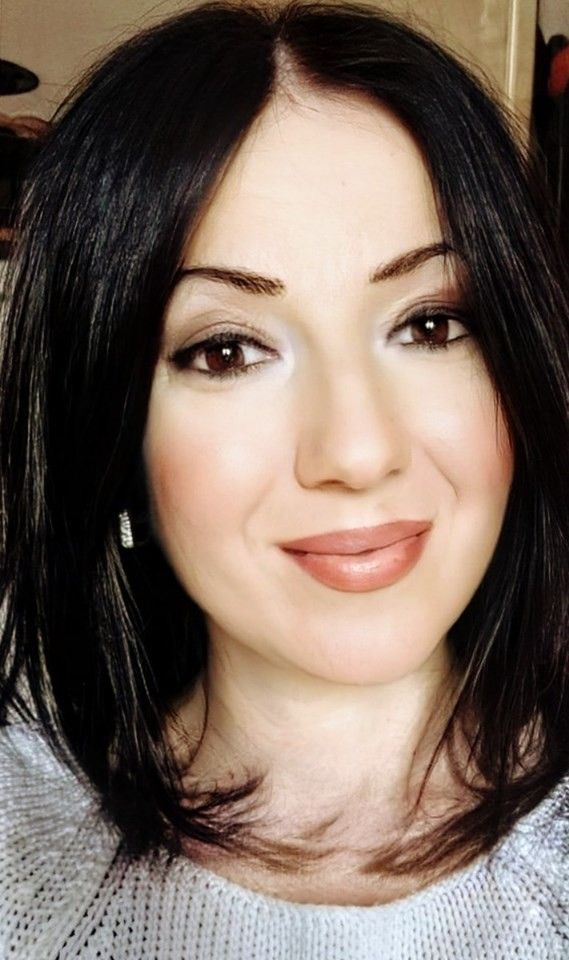 Dana Fodor Mateescu : Margot