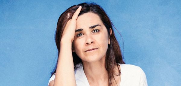 Écouter avec les yeux - l’infaillible recette de Darius Sadr : «Désorientale» de Négar Djavadi