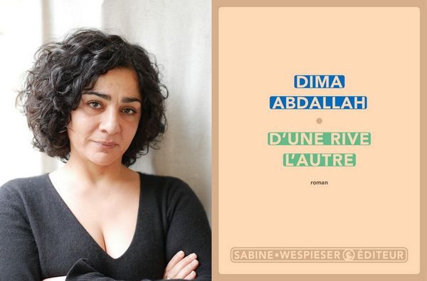 Dima Abdallah : D’une rive l’autre ou comment chasser les démons des appartenances fantômes