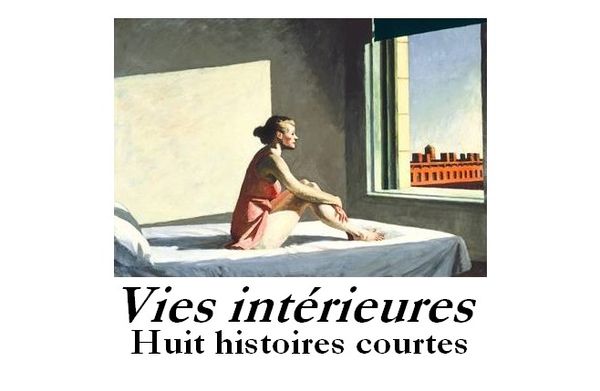 «Enfermement et libération imaginaire» - Travaux d'écriture créative