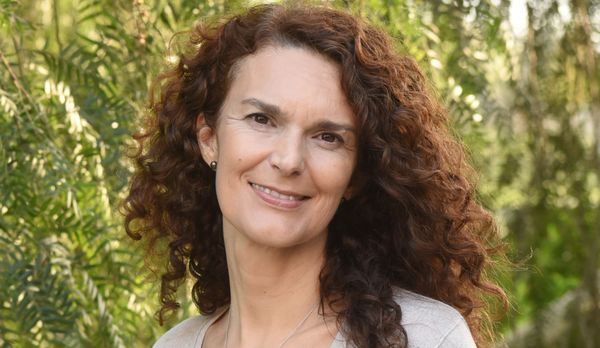 Portrait en Lettres Capitales : Elisa Sebbel